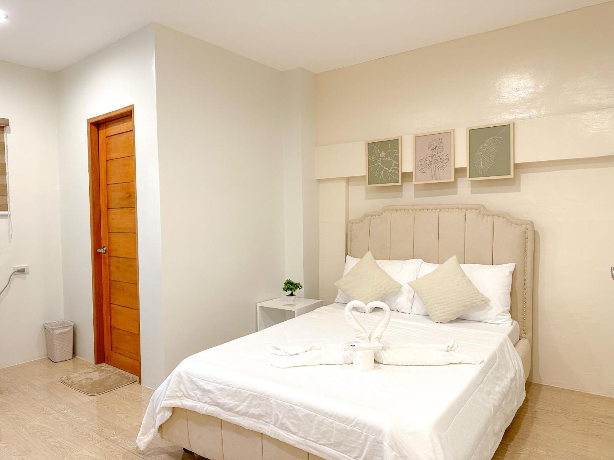 Casa Bicolandia Suites Daraga  Exterior photo